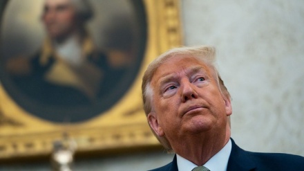 Führungskrise im Coronavirus: Ist die Präsidentschaft von Trump vorbei?