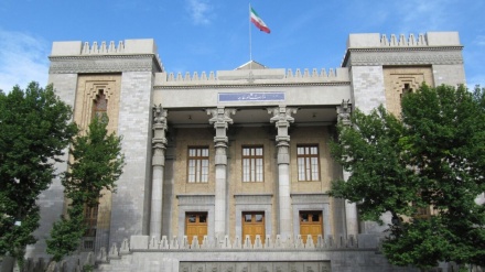Iran: Hastige Maßnahmen der USA hinter der Krise in Afghanistan