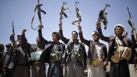 Trump will Ansarullah auf Terroristenliste setzen