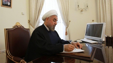 Rohani: Coronabekämpfung erfordert koordinierte regionale und internationale Maßnahmen