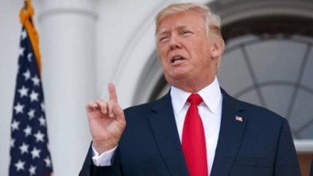 Trump über US-Abenteuer im Nahen Osten: Wie dumm waren wir