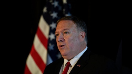 Pompeo: Sanktionen gegen Iran gehen weiter