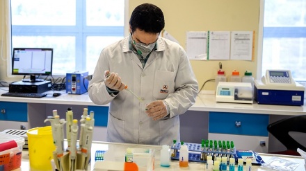 Iran erteilt Genehmigung für Export von COVID-19-Testkits