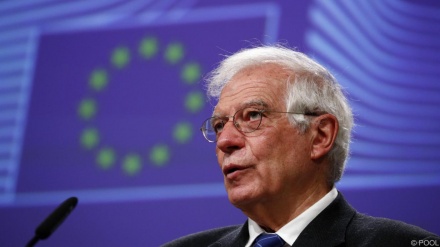 EU über Washingtons Anti-Iran-Angebot: USA nicht mehr an JCPOA beteiligt