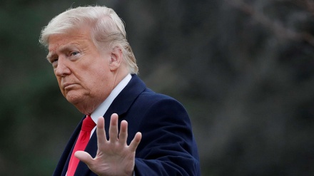 The Washington Post: Trump ignorierte wiederholte Warnungen über Coronavirus 
