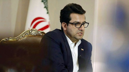 Iran: Israelische Expansion ist das Ergebnis von Trumps beschämendem Jahrhundertdeal
