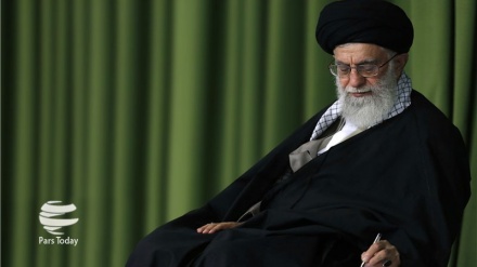 Fatwa Ayatollah Khameneis zum Fasten in der Corona-Krise