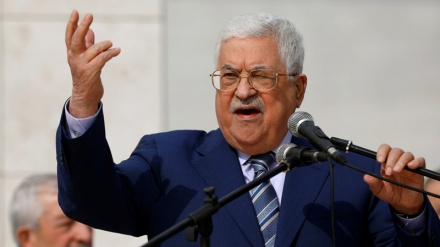 Reaktion auf Annexionspläne: Mahmud Abbas beendet alle Abkommen mit Israel und USA