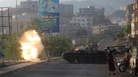Houthi-Sprecher: Kurzfristige Lösungen können Jemen keinen Frieden bringen