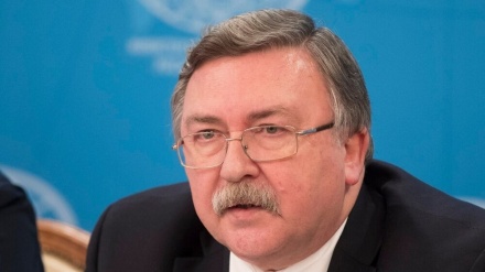 Russland: US-Behauptung bezüglich des Starts eines iranischen Militär-Satelliten ist falsch 