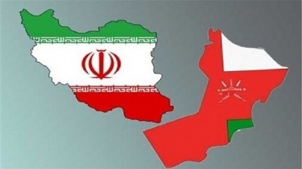Iran und Oman bekräftigen Willen zum Ausbau der wirtschaftlichen Zusammenarbeit