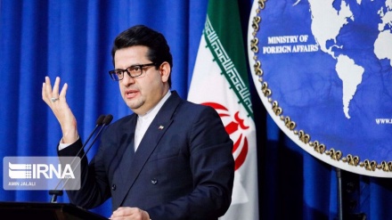 Teheran: Neue Sanktionen Zeichen für US-Verzweiflung in der Iran-Politik