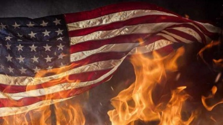 Potentielle  Revolution in den USA?