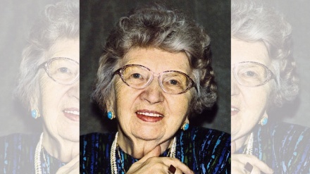 Der Letzte Prophet in den Augen von Orientalisten (27 – Professor Annemarie Schimmel)   
