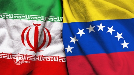 Maduro würdigt Unterstützungen Irans