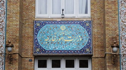 Tadschikischer Botschafter in Teheran ins Außenministerium einbestellt