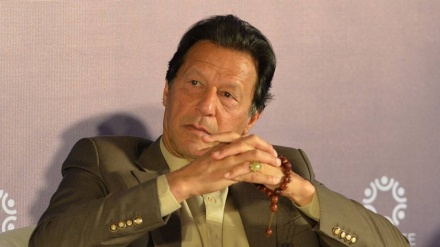 Pakistans Premier: Indien begeht Kriegsverbrechen in Kaschmir unter Deckmantel der Coronavirus-Pandemie