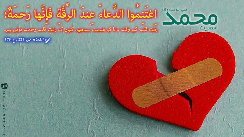 Gesundheit und Wohlbefinden im Islam (25 -  Heilmittel Spiritualität) 