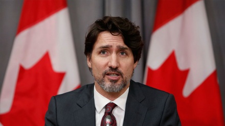 Kinder-Massengrab in Kanada: Premierminister Trudeau fordert Katholische Kirche zur Übernahme von Verantwortung auf