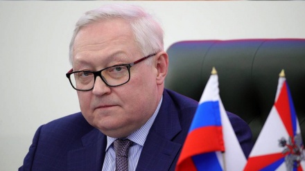 Russland: Vorschlag für Konferenz zu Iran ist noch auf dem Tisch