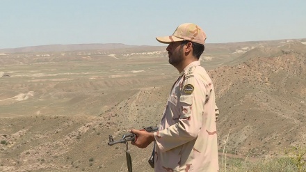 Iranische Grenzschutzkommandanten: Es gibt keine Beweise für das Ertrinken afghanischer Migranten