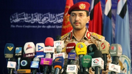 Jemenitische Armee warnt saudische Angreifer vor 