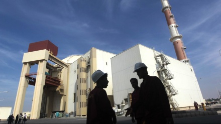 Iran will Abhängigkeit von Russland für Instandhaltung des Kernkraftwerks Bushehr verringern