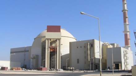 Iran: Vorübergehende Abschaltung des Atomkraftwerks Bushehr