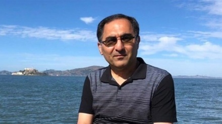 Iranischer Wissenschaftler kehrt bald nach Hause zurück