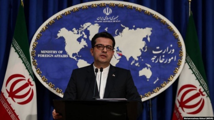 Iran: Zwischenfall für afghanische Staatsangehörige ereignete sich auf afghanischem und nicht iranischem Territorium