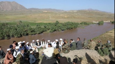 Iranische Delegation reist wegen Grenzzwischenfall nach Kabul
