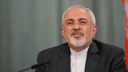Zarif kritisiert USA, wegen 