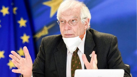 Israelische Zeitung: EU plant Boykott gegen Israel