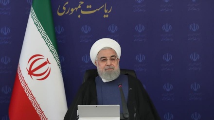 Rohani: Iran veranstaltet Fitr-Fest und Quds-Tag in Übereinstimmung mit Gesundheitsprotokollen