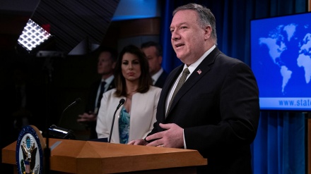 US-Kongress unterstützt Pompeos feindlichen Ansatz gegen Iran