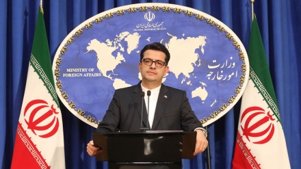 Teheran weist US-Behauptung über Lieferung von Öl-Ausrüstung an Venezuela als haltlos zurück