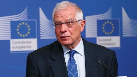 Borrell: USA sind aus Atomabkommen ausgestiegen