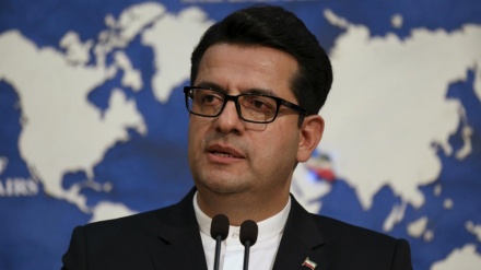 Iran: USA tragen die Verantwortung für jede dumme Handlung gegen Tanker, die nach Venezuela fahren