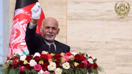 Afghanischer Präsident befreit bis zu 2.000 Taliban-Insassen als 