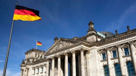 Deutschland verurteilt US-Sanktionen gegen das Nord-Stream-2-Projekt
