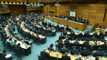 Iran sieht in der Resolution des IAEA-Gouverneursrats eine übermäßige politische Forderung