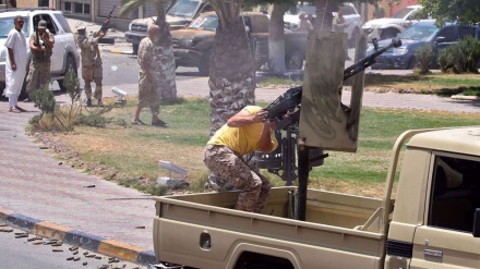 Iran fordert Achtung der Integrität Libyens und ihr Recht, über eigenes politisches Schicksal zu entscheiden