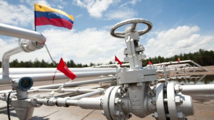 USA verhängen Sanktionen gegen vier venezolanische Öl-Unternehmen