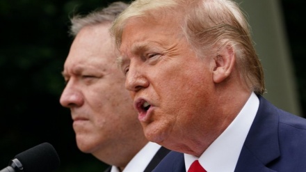 Trump genehmigt Sanktionen gegen IStGH wegen Untersuchung von Kriegsverbrechen in Afghanistan