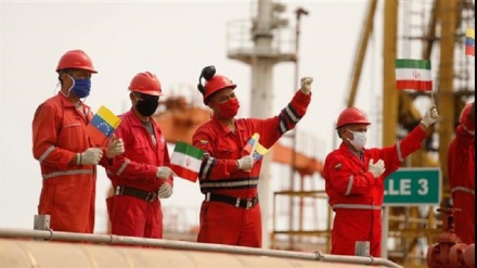 Oberbefehlshaber der iranischen Revolutionsgarden: Entsendung von Öltankern nach Venezuela während US-Sanktionen zeigt Macht Irans