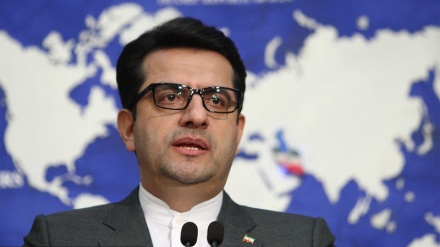 Iran: Menschenrechtsresolution gegen Iran hat politische Ziele