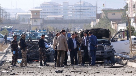 Weiterer schwarzer Tag in Kandahar, als Frau und Kinder bei Bombenangriffen sterben