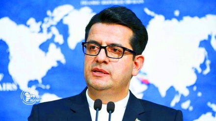 Iran warnt IAEO-Vorstand davor, unter Druck der USA und Israels nachzugeben