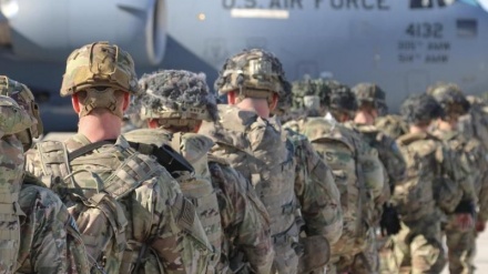 Trump plant Abzug von US-Soldaten aus Deutschland
