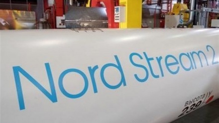 Nord Stream 2: Deutschland weist US-Drohungen zurück